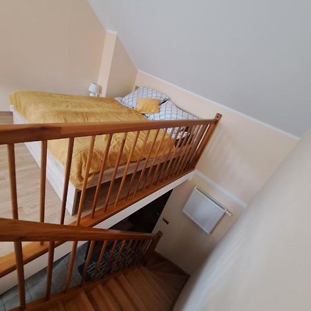 Nad Morzem Apartment Grzybowo  Exterior photo